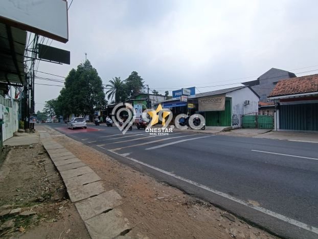 Gudang Bagus LT 535m2 LB 280m2 Dijual di Cipondoh Tangerang Gudang Bagus LT 535m2 LB 280m2 Dijual di Cipondoh Tangerang
