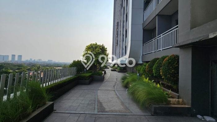 Disewakan Apartemen Premium Kawasan , 0 KT, Luas 39m2m², Pemandangan Terbaik Disewakan Apartemen Premium Kawasan , 0 KT, Luas 39m2m², Pemandangan Terbaik