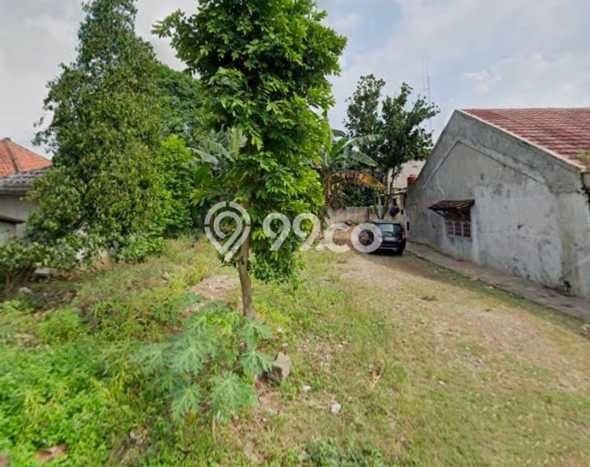 Tanah Kavling di Pagedangan Dijual dengan Luas 330m2 Tanah Kavling di Pagedangan Dijual dengan Luas 330m2