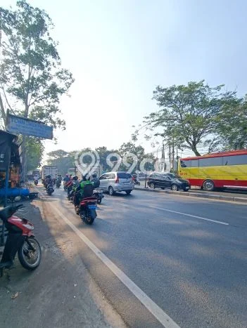 Unit Ruko Dijual di Tangerang LT 165m2 & LB 300m2 Unit Ruko Dijual di Tangerang LT 165m2 & LB 300m2