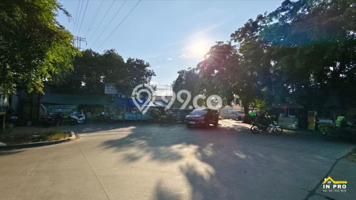 Rumah Minimalis 3 KT di Poris Tangerang Unfurnished Rumah Minimalis 3 KT di Poris Tangerang Unfurnished