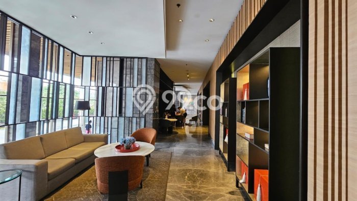 Disewakan Apartemen Premium Kawasan , 0 KT, Luas 39m2m², Pemandangan Terbaik Disewakan Apartemen Premium Kawasan , 0 KT, Luas 39m2m², Pemandangan Terbaik