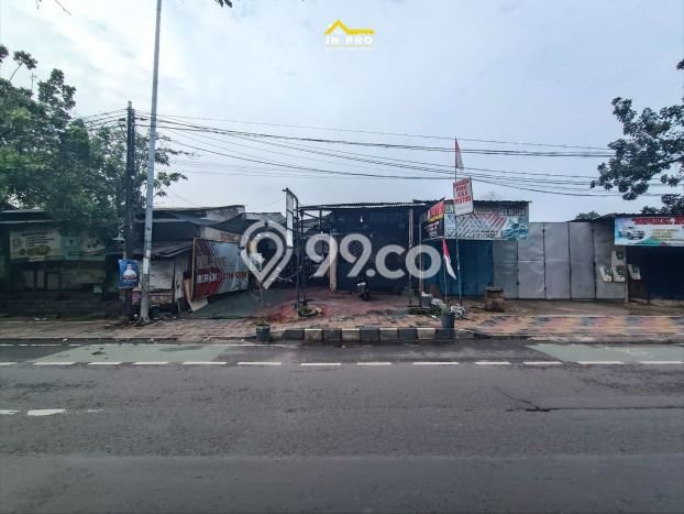 Dijual Gudang di Cipondoh, Tangerang Harga Penawaran Spesial Dijual Gudang di Cipondoh, Tangerang Harga Penawaran Spesial