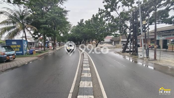 Unit Gudang Strategis di Cipondoh, Tangerang Potensi Cuan Besar Unit Gudang Strategis di Cipondoh, Tangerang Potensi Cuan Besar