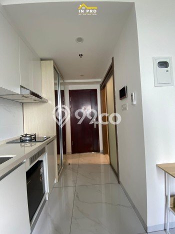 Apartemen Murah Dijual di Tangerang 1 KT & 1 KM Apartemen Murah Dijual di Tangerang 1 KT & 1 KM