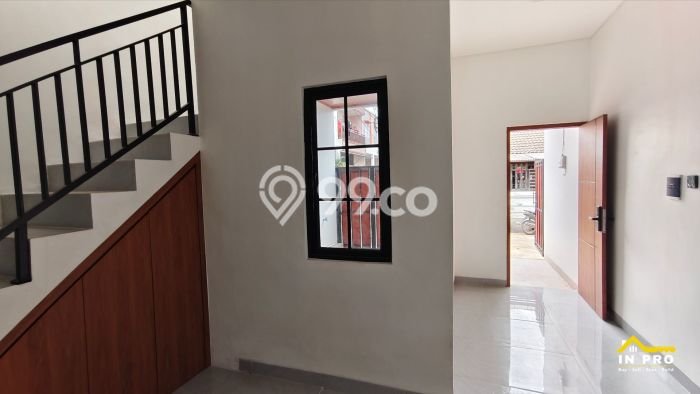 Hunian Nyaman Asri 3 KT Siap Pakai di Poris Tangerang Hunian Nyaman Asri 3 KT Siap Pakai di Poris Tangerang