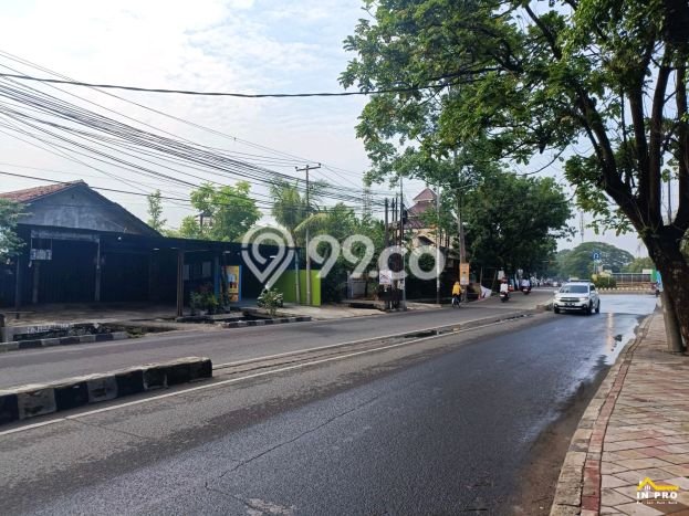Unit Gudang Strategis di Cipondoh, Tangerang Potensi Cuan Besar Unit Gudang Strategis di Cipondoh, Tangerang Potensi Cuan Besar