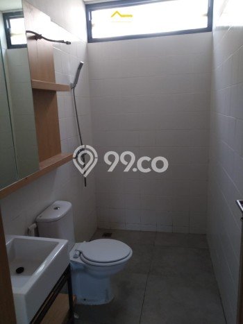 Rumah Minimalis 3 KT di BSD Tangerang Semi Furnished Rumah Minimalis 3 KT di BSD Tangerang Semi Furnished