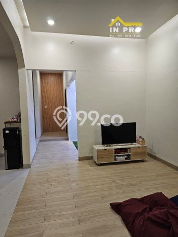 Jual Rumah Modern 2 KT di BSD, Tangerang Jual Rumah Modern 2 KT di BSD, Tangerang