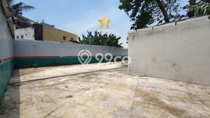 FOR SALE! Gudang di Tangerang Tangerang, LT 1126m2, LB 300m2 FOR SALE! Gudang di Tangerang Tangerang, LT 1126m2, LB 300m2