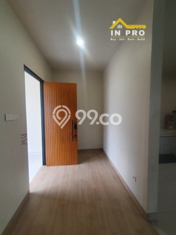 Jual Rumah Modern 2 KT di BSD, Tangerang Jual Rumah Modern 2 KT di BSD, Tangerang