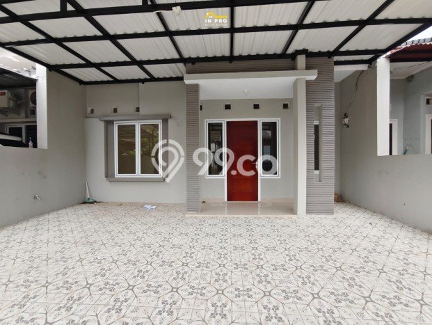 Jual Rumah Eksklusif 3 KT di Nusa Loka, Bekasi Jual Rumah Eksklusif 3 KT di Nusa Loka, Bekasi
