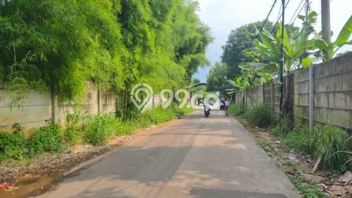 Kavling Tanah Dijual di Pagedangan Tangerang Spesifikasi 2204m2 Kavling Tanah Dijual di Pagedangan Tangerang Spesifikasi 2204m2