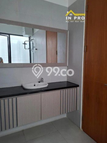 Jual Rumah Minimalis Bagus Punya 3 KT di BSD Tangerang Selatan - Jual Rumah Minimalis Bagus Punya 3 KT di BSD Tangerang Selatan -