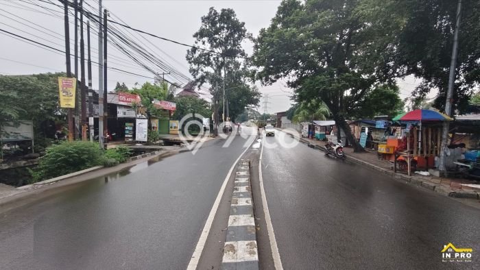 Unit Gudang Strategis di Cipondoh, Tangerang Potensi Cuan Besar Unit Gudang Strategis di Cipondoh, Tangerang Potensi Cuan Besar