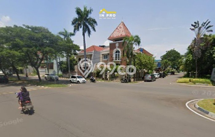 Hunian Super Elit dengan Akses Paling Strategis di Citra Garden, Jakarta Barat Hunian Super Elit dengan Akses Paling Strategis di Citra Garden, Jakarta Barat