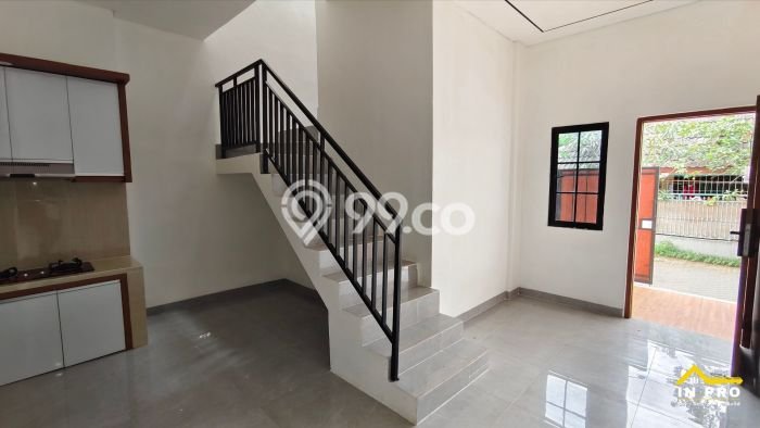 Jual Rumah Favorit Siap Huni LB 100m2 di Cipondoh, Tangerang Jual Rumah Favorit Siap Huni LB 100m2 di Cipondoh, Tangerang