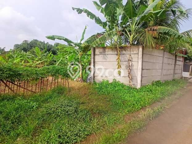 Tanah Dijual Lokasi Pagedangan Tangerang AJB Tanah Dijual Lokasi Pagedangan Tangerang AJB