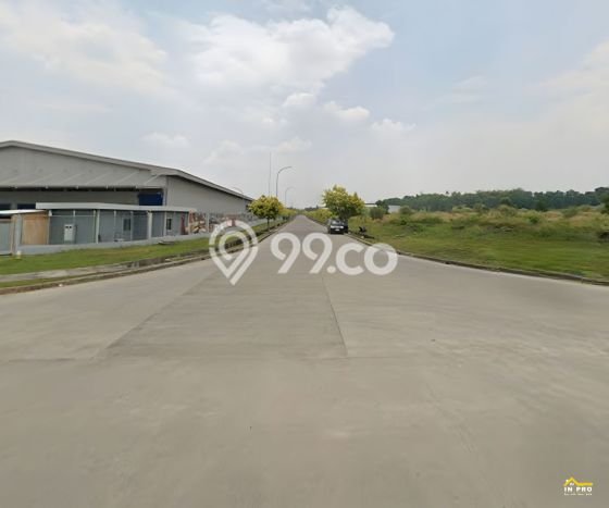 Disewakan Gudang di Kawasan Ramai Cikarang Luas 7912m2 Disewakan Gudang di Kawasan Ramai Cikarang Luas 7912m2