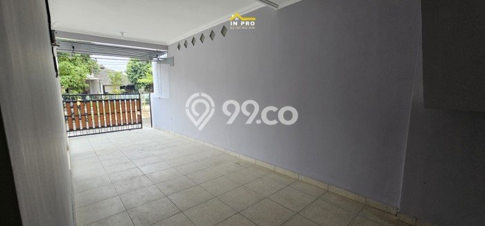 For Sale Hunian Rumah Nyaman 3 KT di BSD Griya Loka, Tangerang For Sale Hunian Rumah Nyaman 3 KT di BSD Griya Loka, Tangerang