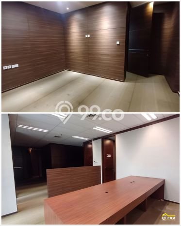 AREA KOMERSIAL! Kantor di SCBD, Luas 220m2m², Jalan Raya AREA KOMERSIAL! Kantor di SCBD, Luas 220m2m², Jalan Raya