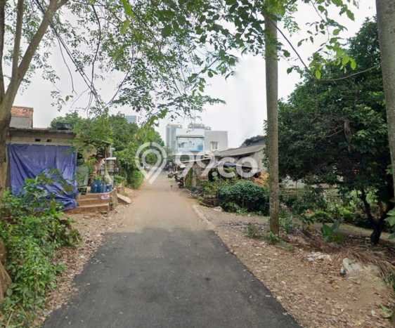 Tanah Dijual Lokasi Strategis di Tangerang dengan Luas 342m2 Tanah Dijual Lokasi Strategis di Tangerang dengan Luas 342m2