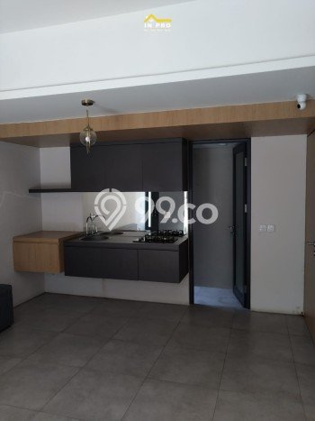 Rumah Minimalis 3 KT di BSD Tangerang Semi Furnished Rumah Minimalis 3 KT di BSD Tangerang Semi Furnished