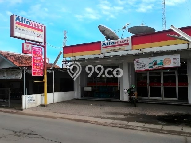 Untuk Dijual Ruko di BSD, Tangerang Selatan Harga Penawaran Spesial Untuk Dijual Ruko di BSD, Tangerang Selatan Harga Penawaran Spesial