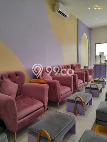 Untuk Dijual! Ruko di Gading Serpong Tangerang LT 45m2 / LB 90m2 Kawasan Strategis Untuk Dijual! Ruko di Gading Serpong Tangerang LT 45m2 / LB 90m2 Kawasan Strategis