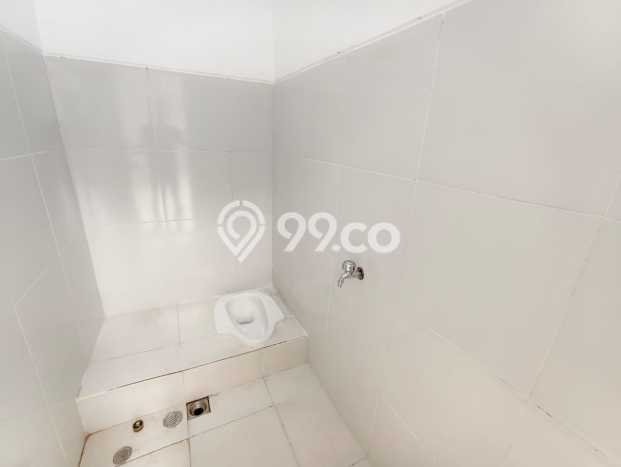 Rumah Minimalis 3 KT di Serpong Villa Melati Mas Tangerang Selatan Unfurnished Rumah Minimalis 3 KT di Serpong Villa Melati Mas Tangerang Selatan Unfurnished
