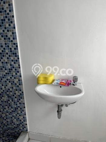 Unit Apartemen 1 Kamar & 1 Kamar Mandi Dijual di Neglasari, Tangerang Unit Apartemen 1 Kamar & 1 Kamar Mandi Dijual di Neglasari, Tangerang