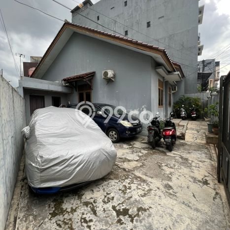 Unit Kost Dijual di Jakarta Pusat Spesifikasi 9 Kamar Tidur dan Area Strategis Unit Kost Dijual di Jakarta Pusat Spesifikasi 9 Kamar Tidur dan Area Strategis