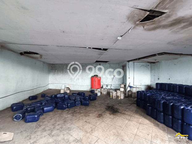 Unit Gudang Strategis di Cipondoh, Tangerang Potensi Cuan Besar Unit Gudang Strategis di Cipondoh, Tangerang Potensi Cuan Besar