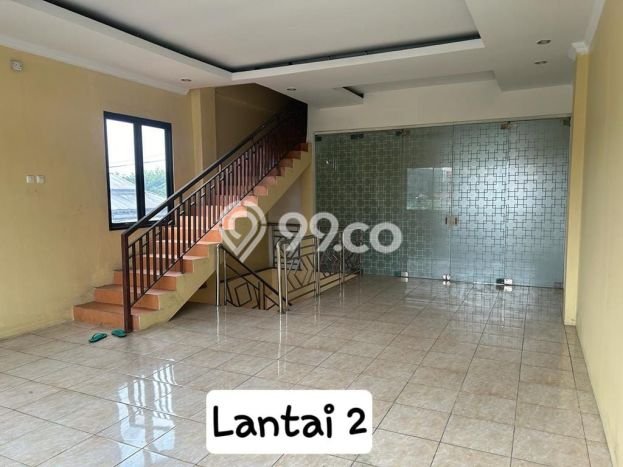 Ruko Usaha Dijual di Cipondoh Tangerang LT 91m2 & LB 260m2 Ruko Usaha Dijual di Cipondoh Tangerang LT 91m2 & LB 260m2
