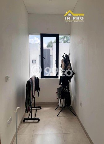 Jual Rumah Minimalis Bagus Punya 3 KT di BSD Tangerang Selatan - Jual Rumah Minimalis Bagus Punya 3 KT di BSD Tangerang Selatan -