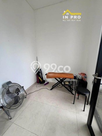 Jual Rumah Minimalis Bagus Punya 3 KT di BSD Tangerang Selatan - Jual Rumah Minimalis Bagus Punya 3 KT di BSD Tangerang Selatan -