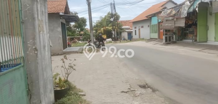 Tanah Area Berkembang Kawasan Kosambi, Luas 1466m2m², Akses ke Pusat Kota, Akses Kosambi, Tangerang, Tangerang Tanah Area Berkembang Kawasan Kosambi, Luas 1466m2m², Akses ke Pusat Kota, Akses Kosambi, Tangerang, Tangerang