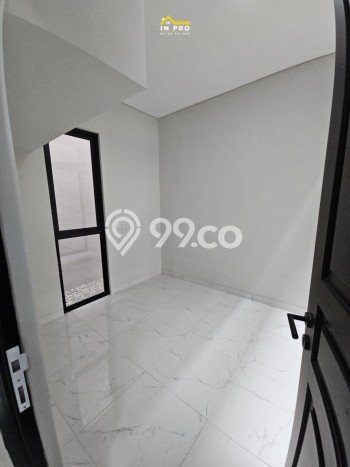 Rumah Minimalis 3 Kamar LT 117m2 di Gading Serpong Rumah Minimalis 3 Kamar LT 117m2 di Gading Serpong