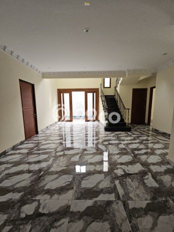 Rumah Luxury Modern Siap Huni di BSD Puspita Loka Tangerang Rumah Luxury Modern Siap Huni di BSD Puspita Loka Tangerang
