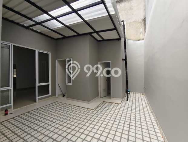 Rumah Minimalis 3 KT di Serpong Villa Melati Mas Tangerang Selatan Unfurnished Rumah Minimalis 3 KT di Serpong Villa Melati Mas Tangerang Selatan Unfurnished