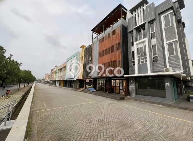 Ruko di Cengkareng, Luas 536m2m², Kawasan Bisnis, Akses Cengkareng, Jakarta Barat, Jakarta Barat Ruko di Cengkareng, Luas 536m2m², Kawasan Bisnis, Akses Cengkareng, Jakarta Barat, Jakarta Barat