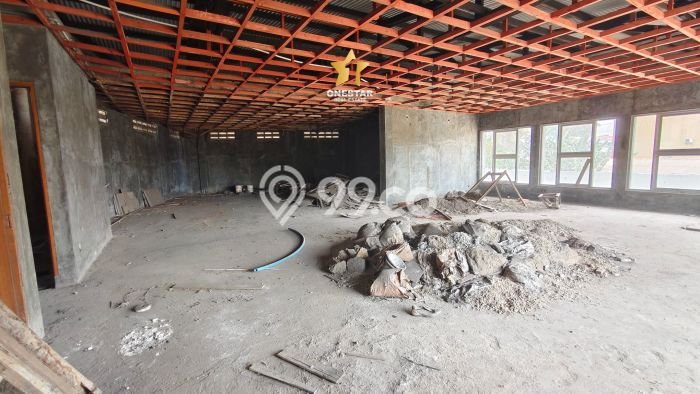 FOR SALE! Gudang di Tangerang Tangerang, LT 1126m2, LB 300m2 FOR SALE! Gudang di Tangerang Tangerang, LT 1126m2, LB 300m2