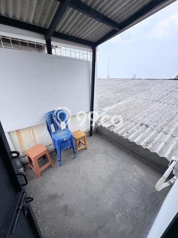 PELUANG EMAS! Ruko di Cibodas, Luas 272m2m², Kawasan Bisnis PELUANG EMAS! Ruko di Cibodas, Luas 272m2m², Kawasan Bisnis