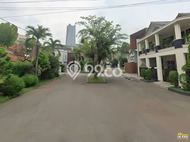 Hunian Super Mewah dengan Akses Paling Strategis di Senopati, Jakarta Selatan Hunian Super Mewah dengan Akses Paling Strategis di Senopati, Jakarta Selatan