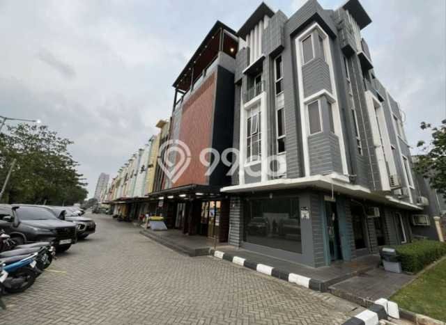 Ruko di Cengkareng, Luas 536m2m², Kawasan Bisnis, Akses Cengkareng, Jakarta Barat, Jakarta Barat Ruko di Cengkareng, Luas 536m2m², Kawasan Bisnis, Akses Cengkareng, Jakarta Barat, Jakarta Barat