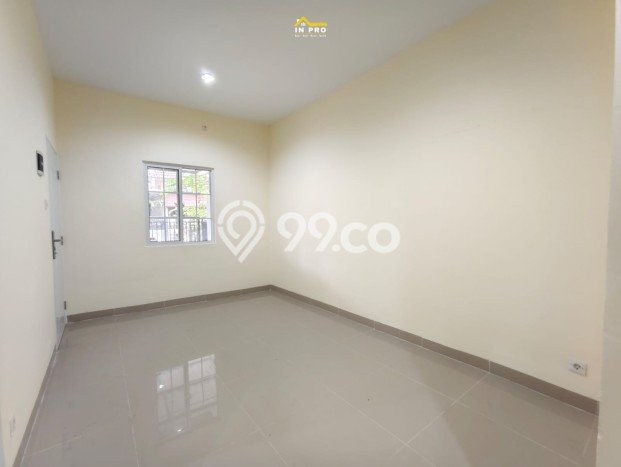 Rumah Luas Asri 2 KT Siap Huni di BSD Tangerang Rumah Luas Asri 2 KT Siap Huni di BSD Tangerang