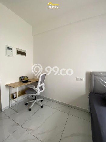 Apartemen Murah Dijual di Tangerang 1 KT & 1 KM Apartemen Murah Dijual di Tangerang 1 KT & 1 KM