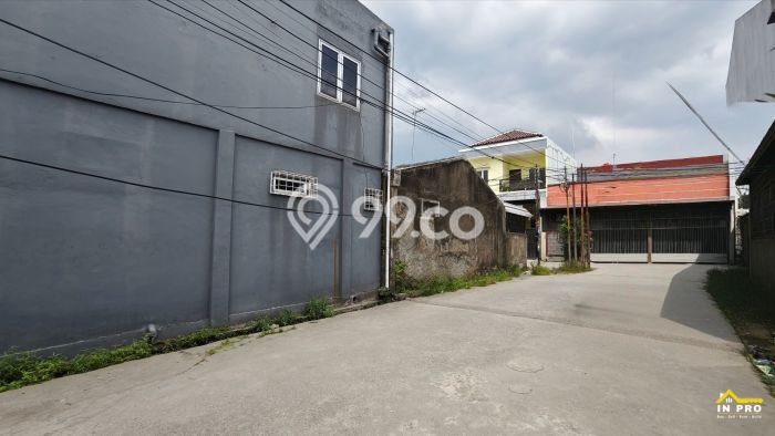 For Sale Hunian Rumah Terawat 5 KT di Poris, Tangerang For Sale Hunian Rumah Terawat 5 KT di Poris, Tangerang