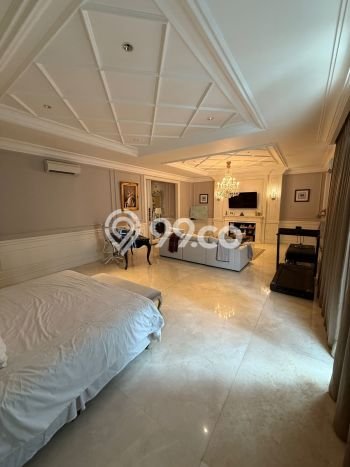 Ready to Use! Luxury House LT 540m2 Desain Modern di Pantai Indah Kapuk 2 Ready to Use! Luxury House LT 540m2 Desain Modern di Pantai Indah Kapuk 2