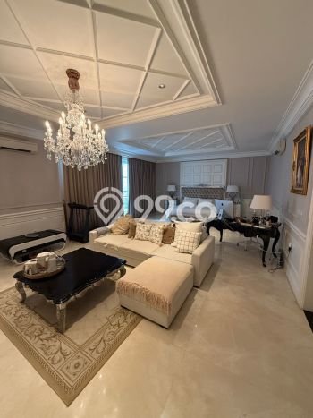 Ready to Use! Luxury House LT 540m2 Desain Modern di Pantai Indah Kapuk 2 Ready to Use! Luxury House LT 540m2 Desain Modern di Pantai Indah Kapuk 2